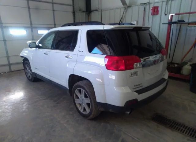 Photo 2 VIN: 2GKFLSE58C6152738 - GMC TERRAIN 