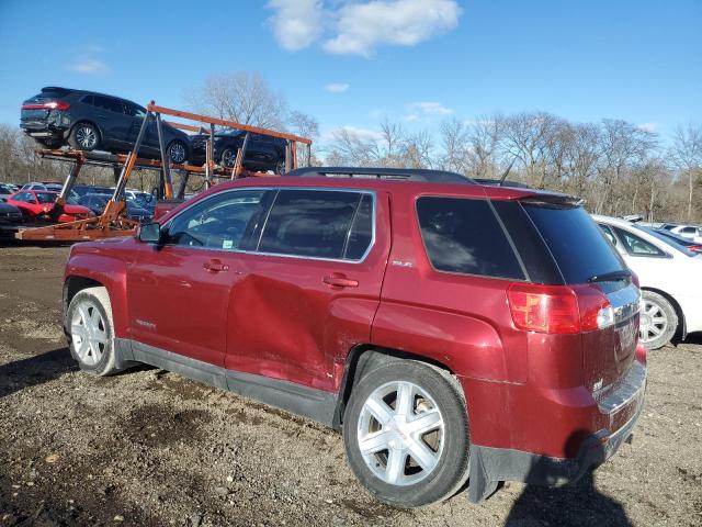 Photo 1 VIN: 2GKFLSE58C6299383 - GMC TERRAIN SL 