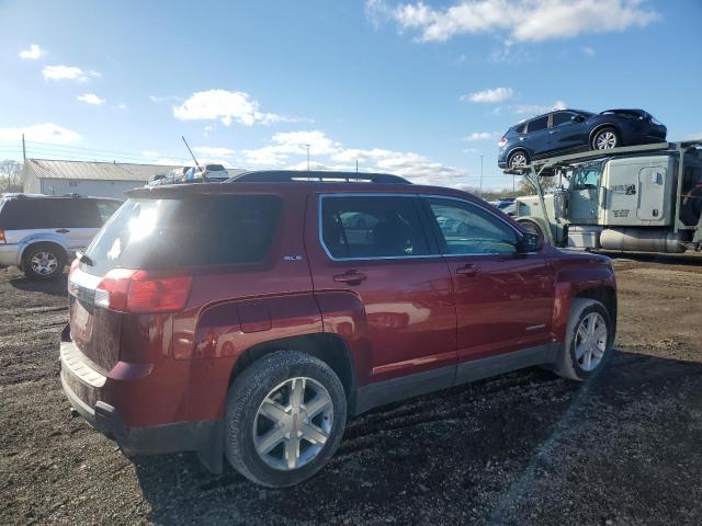 Photo 2 VIN: 2GKFLSE58C6299383 - GMC TERRAIN SL 