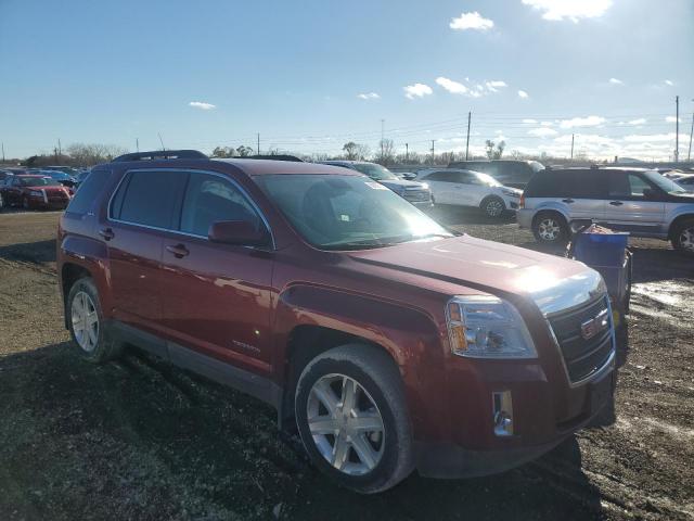 Photo 3 VIN: 2GKFLSE58C6299383 - GMC TERRAIN SL 