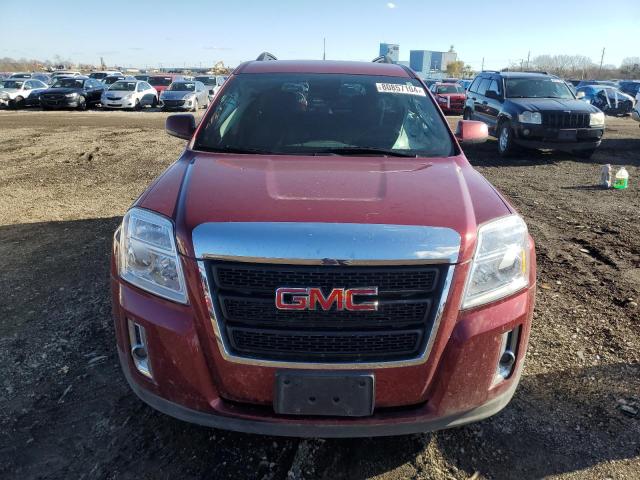 Photo 4 VIN: 2GKFLSE58C6299383 - GMC TERRAIN SL 