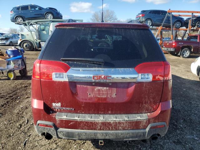 Photo 5 VIN: 2GKFLSE58C6299383 - GMC TERRAIN SL 