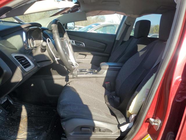 Photo 6 VIN: 2GKFLSE58C6299383 - GMC TERRAIN SL 