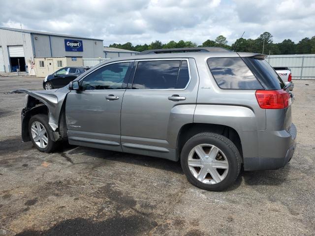 Photo 1 VIN: 2GKFLSE58C6302928 - GMC TERRAIN 