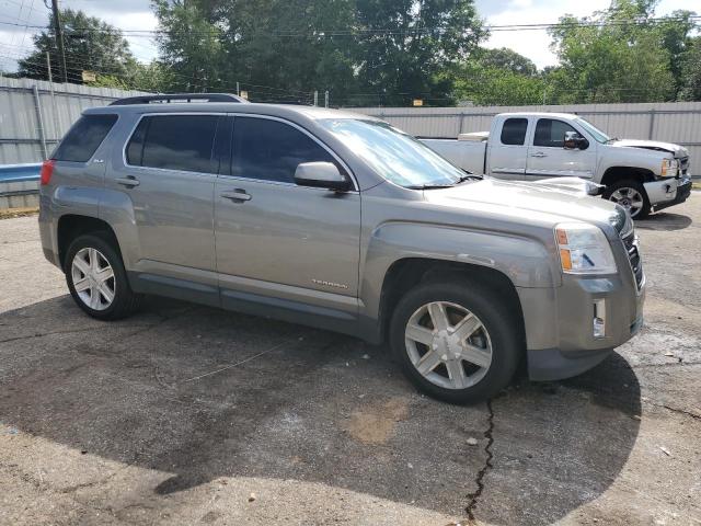 Photo 3 VIN: 2GKFLSE58C6302928 - GMC TERRAIN 