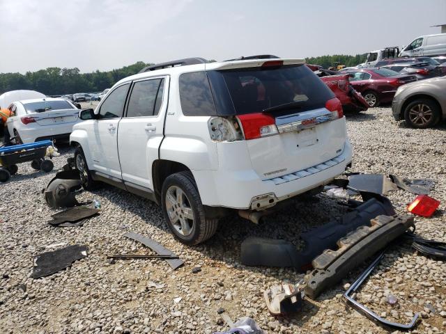 Photo 1 VIN: 2GKFLSE59C6137245 - GMC TERRAIN SL 