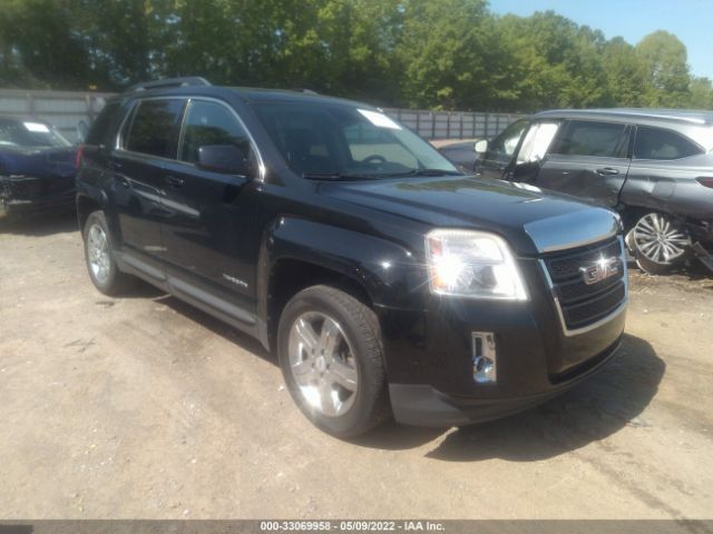 Photo 0 VIN: 2GKFLSE59C6144132 - GMC TERRAIN 