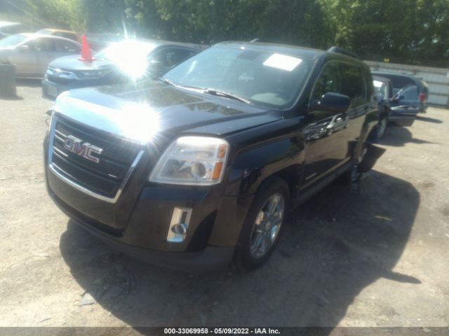 Photo 1 VIN: 2GKFLSE59C6144132 - GMC TERRAIN 