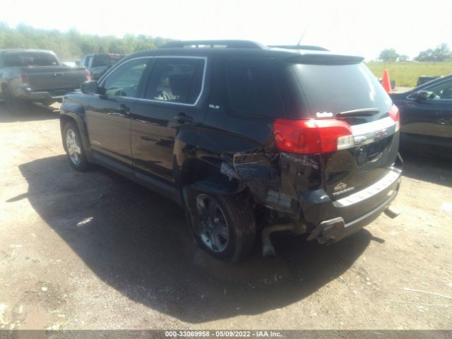 Photo 2 VIN: 2GKFLSE59C6144132 - GMC TERRAIN 