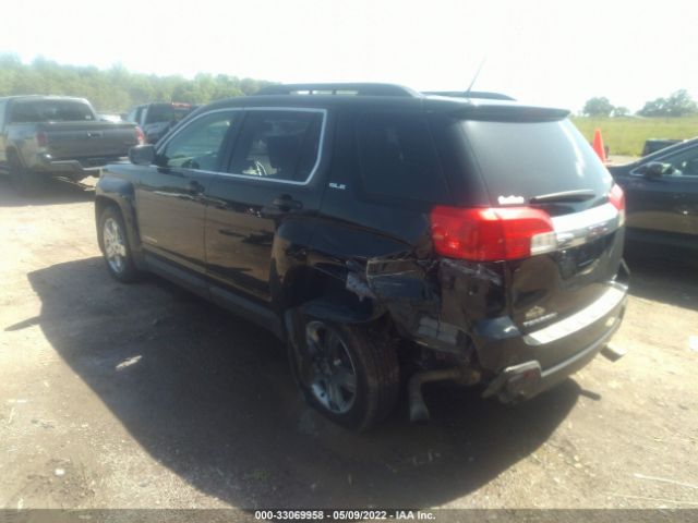 Photo 5 VIN: 2GKFLSE59C6144132 - GMC TERRAIN 