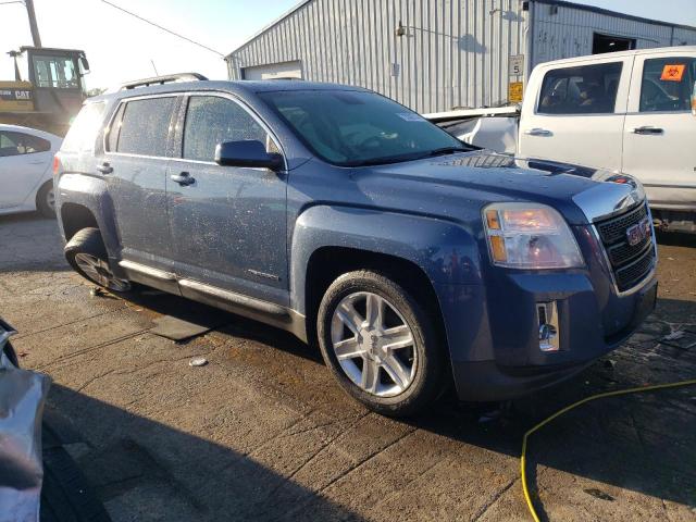 Photo 3 VIN: 2GKFLSE59C6197171 - GMC TERRAIN SL 