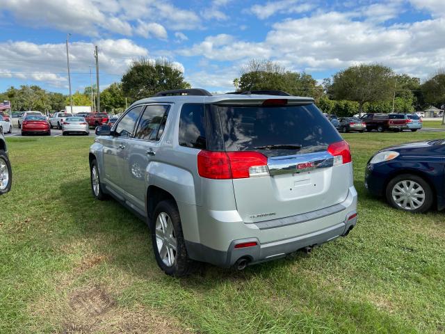 Photo 2 VIN: 2GKFLSE59C6345514 - GMC TERRAIN SL 