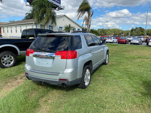 Photo 3 VIN: 2GKFLSE59C6345514 - GMC TERRAIN SL 