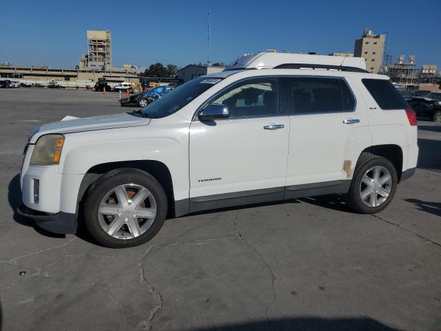 Photo 0 VIN: 2GKFLSE5XC6287784 - GMC TERRAIN SL 