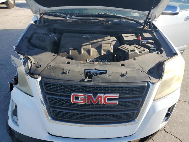 Photo 11 VIN: 2GKFLSE5XC6287784 - GMC TERRAIN SL 