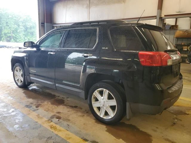 Photo 1 VIN: 2GKFLSE5XC6391370 - GMC TERRAIN SL 