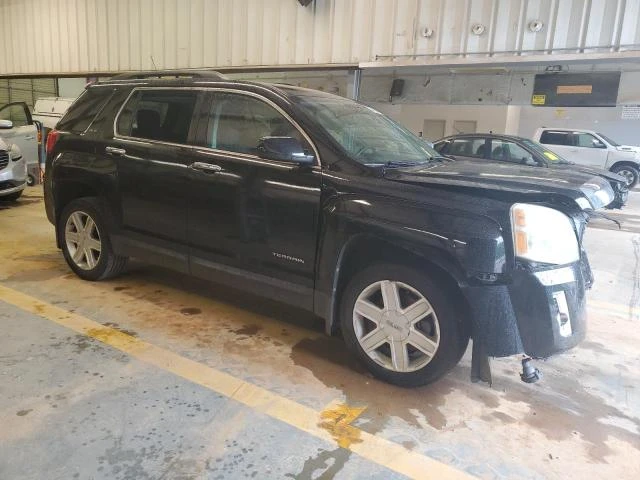 Photo 3 VIN: 2GKFLSE5XC6391370 - GMC TERRAIN SL 