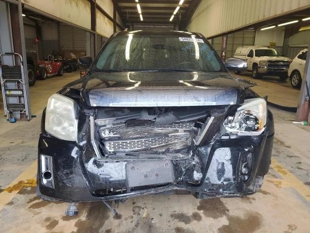 Photo 4 VIN: 2GKFLSE5XC6391370 - GMC TERRAIN SL 