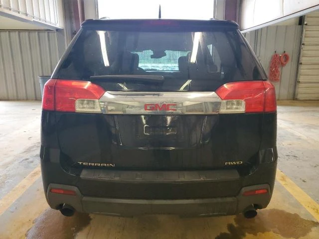 Photo 5 VIN: 2GKFLSE5XC6391370 - GMC TERRAIN SL 