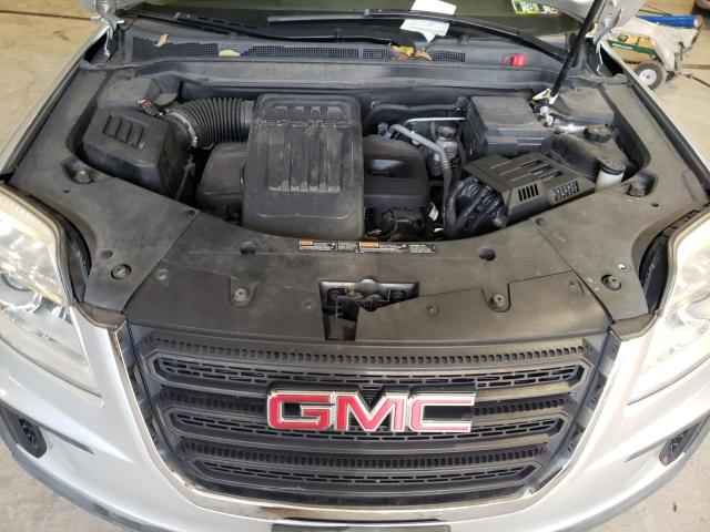 Photo 10 VIN: 2GKFLSEK0G6197328 - GMC TERRAIN 