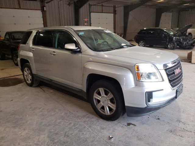 Photo 3 VIN: 2GKFLSEK0G6197328 - GMC TERRAIN 