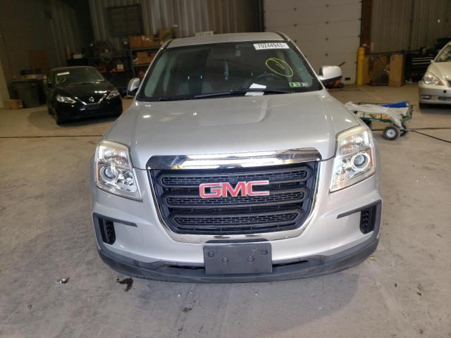 Photo 4 VIN: 2GKFLSEK0G6197328 - GMC TERRAIN 