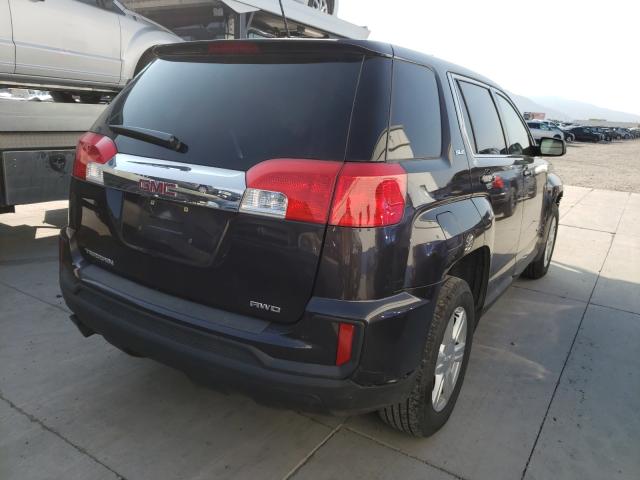 Photo 3 VIN: 2GKFLSEK0G6239612 - GMC TERRAIN SL 