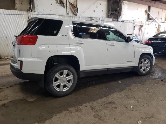 Photo 2 VIN: 2GKFLSEK0G6240436 - GMC TERRAIN 