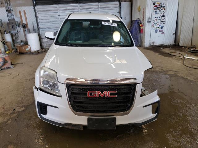 Photo 4 VIN: 2GKFLSEK0G6240436 - GMC TERRAIN 