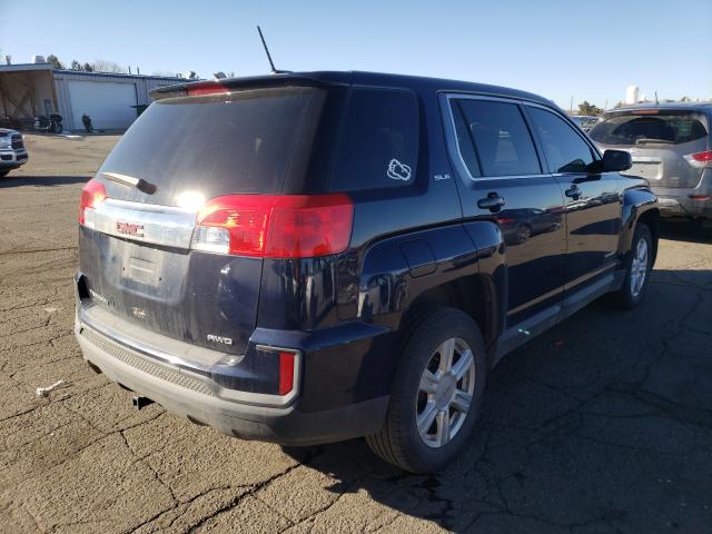 Photo 3 VIN: 2GKFLSEK0G6275204 - GMC TERRAIN SL 