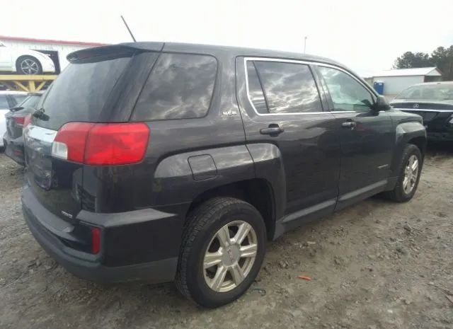 Photo 3 VIN: 2GKFLSEK0G6279625 - GMC TERRAIN 