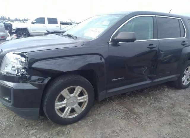 Photo 5 VIN: 2GKFLSEK0G6279625 - GMC TERRAIN 