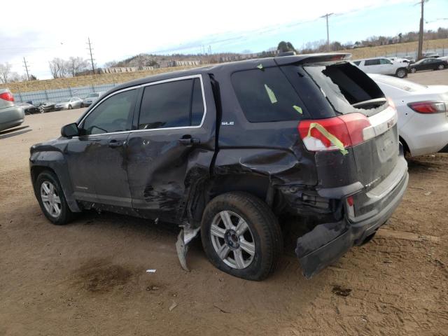 Photo 1 VIN: 2GKFLSEK0G6345994 - GMC TERRAIN SL 