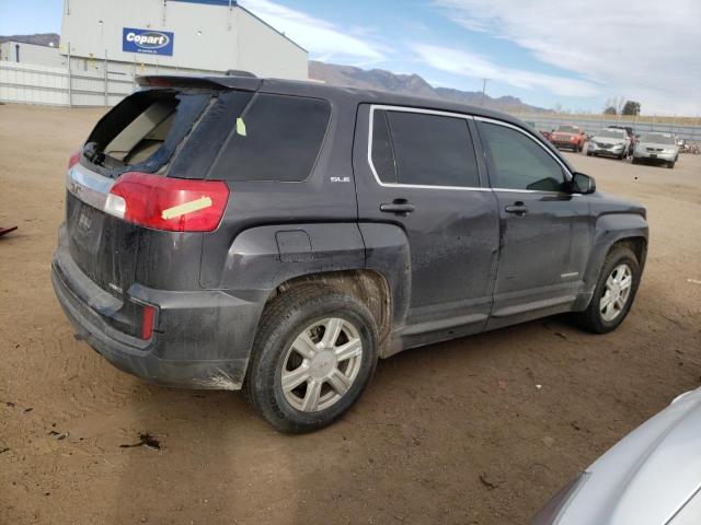 Photo 2 VIN: 2GKFLSEK0G6345994 - GMC TERRAIN SL 