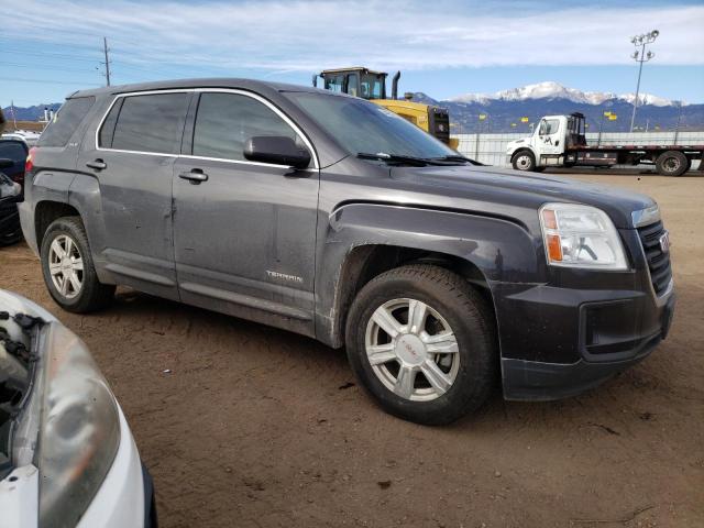 Photo 3 VIN: 2GKFLSEK0G6345994 - GMC TERRAIN SL 