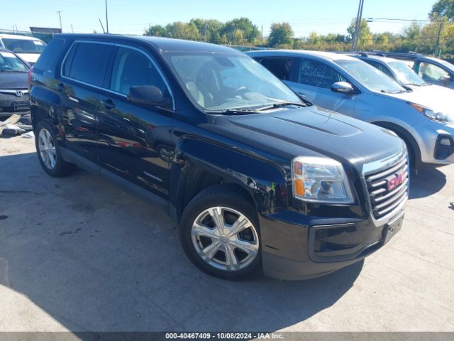 Photo 0 VIN: 2GKFLSEK0H6194446 - GMC TERRAIN 