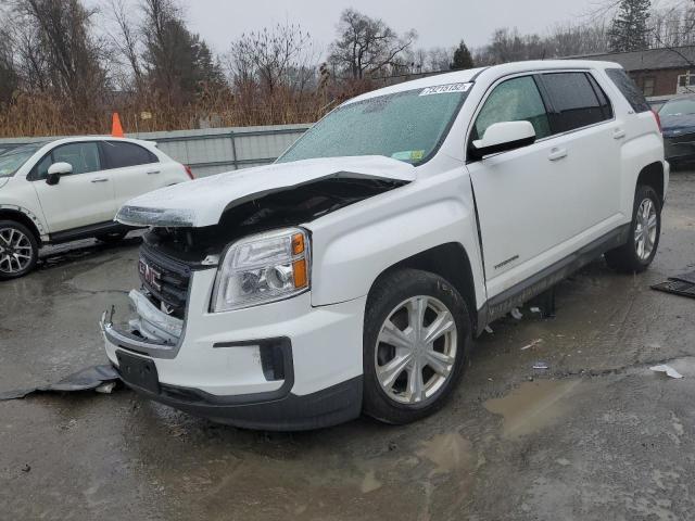 Photo 0 VIN: 2GKFLSEK0H6238543 - GMC TERRAIN SL 