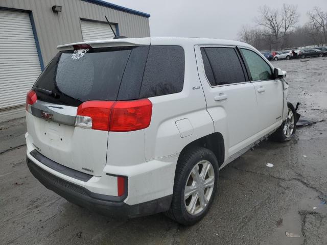 Photo 2 VIN: 2GKFLSEK0H6238543 - GMC TERRAIN SL 