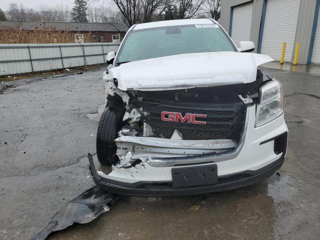 Photo 4 VIN: 2GKFLSEK0H6238543 - GMC TERRAIN SL 