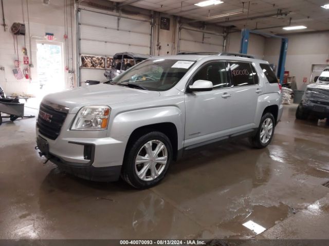 Photo 1 VIN: 2GKFLSEK0H6267055 - GMC TERRAIN 