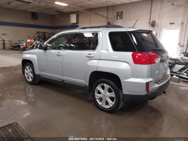 Photo 2 VIN: 2GKFLSEK0H6267055 - GMC TERRAIN 