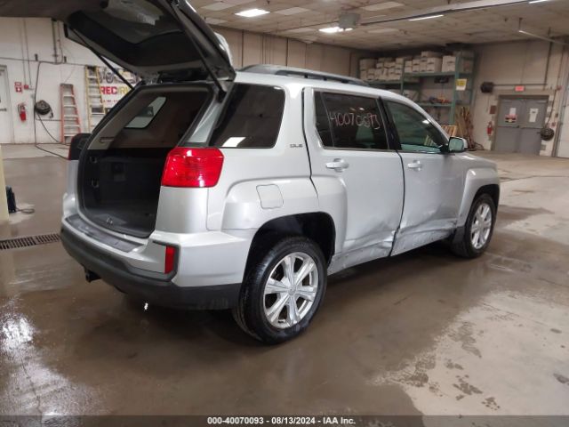 Photo 3 VIN: 2GKFLSEK0H6267055 - GMC TERRAIN 