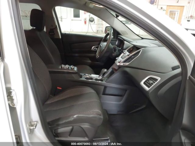 Photo 4 VIN: 2GKFLSEK0H6267055 - GMC TERRAIN 