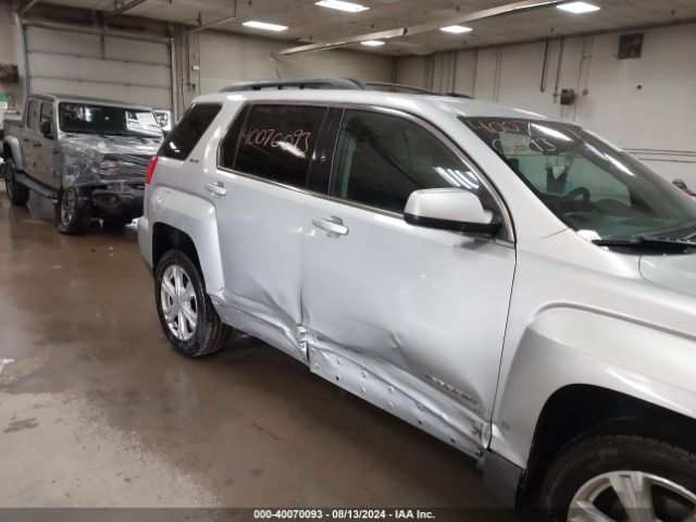 Photo 5 VIN: 2GKFLSEK0H6267055 - GMC TERRAIN 