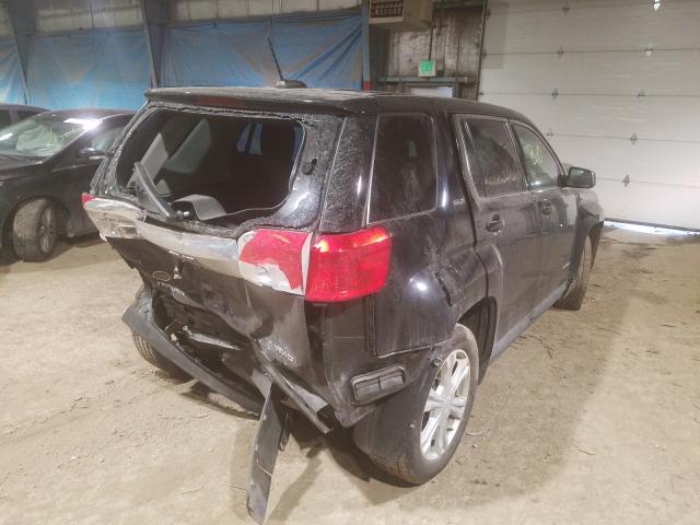 Photo 3 VIN: 2GKFLSEK0H6294983 - GMC TERRAIN SL 