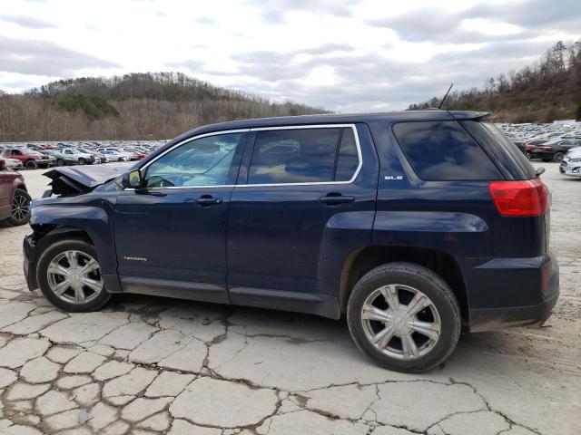 Photo 1 VIN: 2GKFLSEK0H6299908 - GMC TERRAIN 