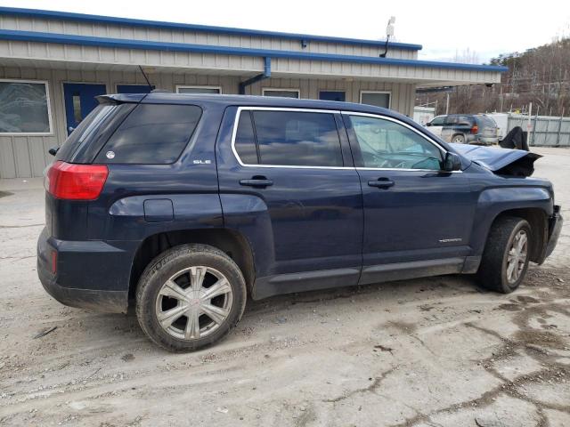 Photo 2 VIN: 2GKFLSEK0H6299908 - GMC TERRAIN 