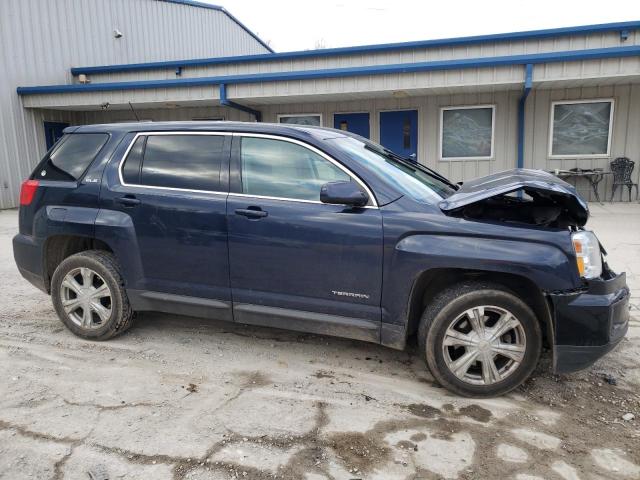 Photo 3 VIN: 2GKFLSEK0H6299908 - GMC TERRAIN 