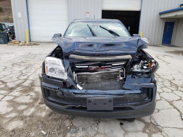 Photo 4 VIN: 2GKFLSEK0H6299908 - GMC TERRAIN 