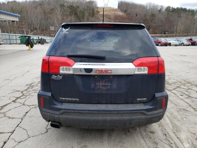 Photo 5 VIN: 2GKFLSEK0H6299908 - GMC TERRAIN 